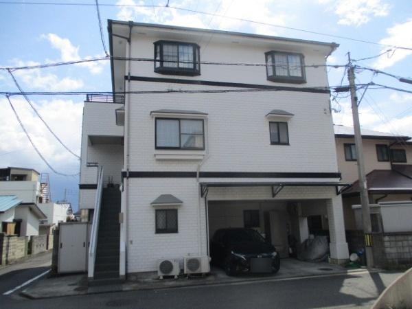 北斎院町