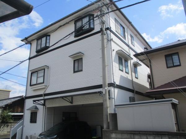 北斎院町