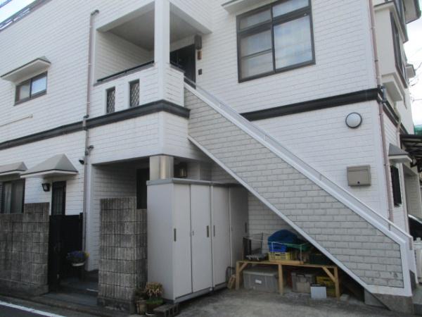 北斎院町