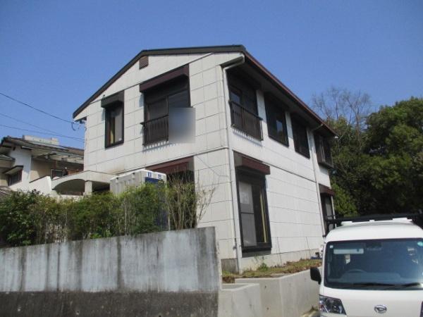 伊予郡砥部町川井