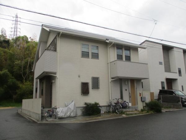山西町