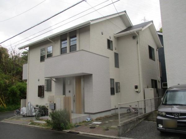 山西町