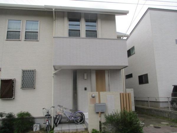 山西町