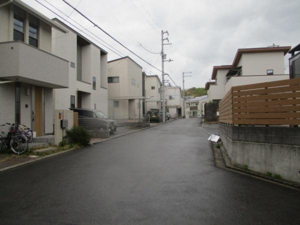 山西町