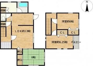 堀江町