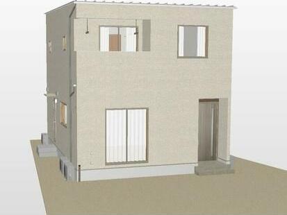 土居田町　３号棟