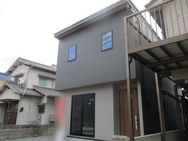 北斎院町