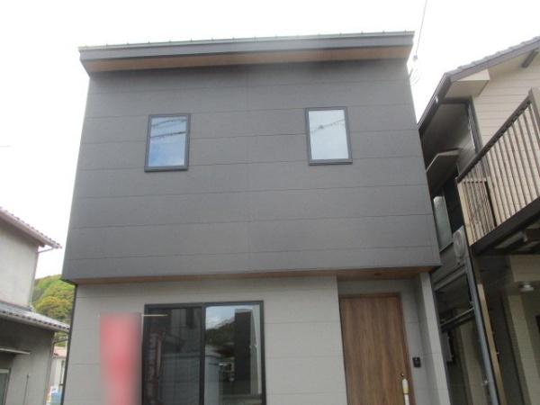 北斎院町