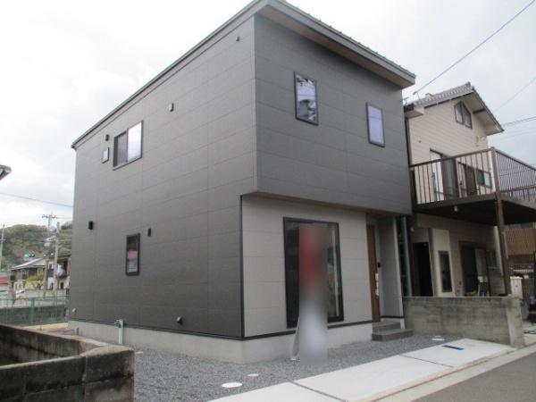北斎院町