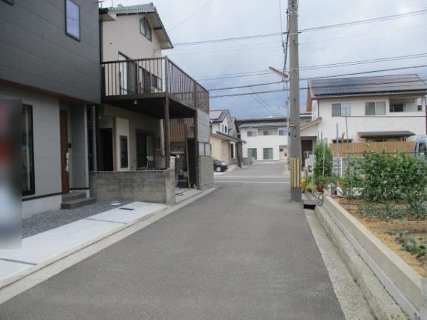 北斎院町