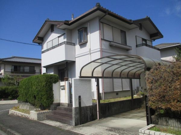 湯の山６丁目