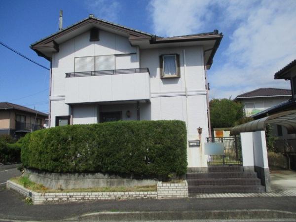 湯の山６丁目