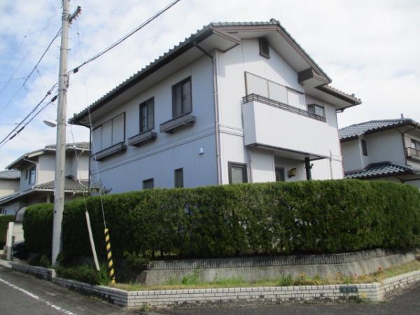 湯の山６丁目