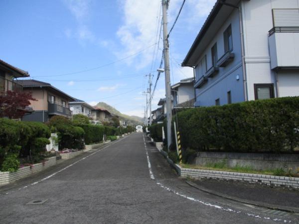 湯の山６丁目