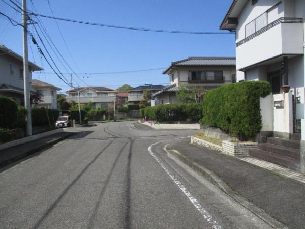 松山市湯の山６丁目の中古一戸建て