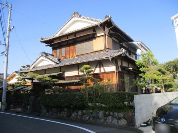 吉藤２丁目