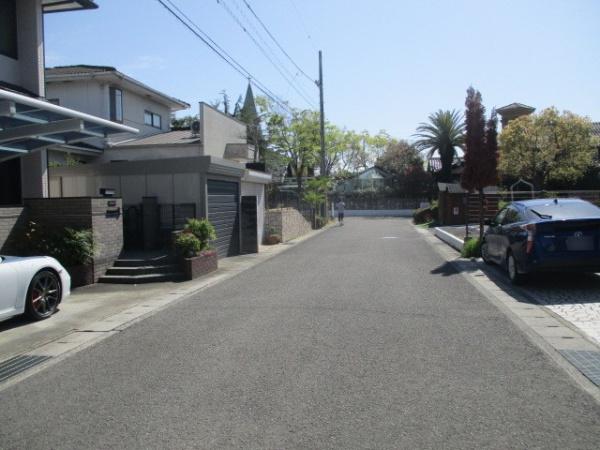 松山市白水台４丁目の中古一戸建て