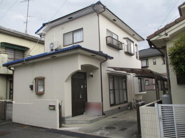 西長戸町