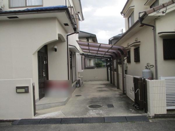 西長戸町