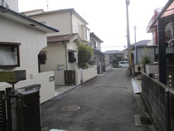 西長戸町