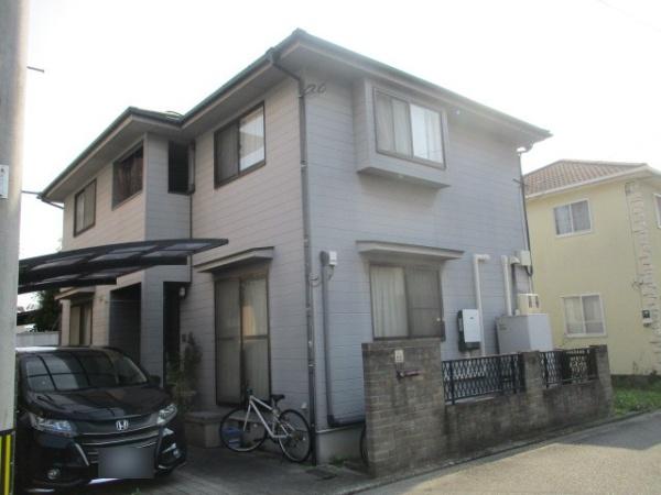 三町３丁目