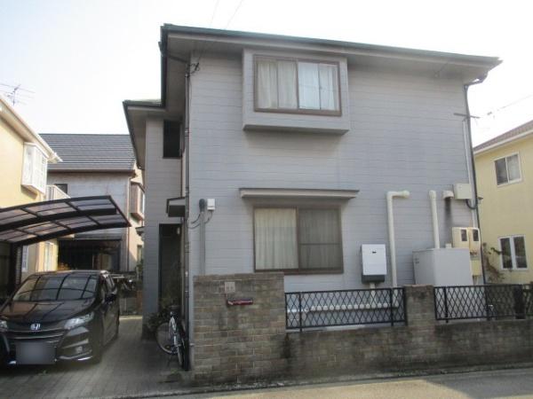 松山市三町３丁目の中古一戸建て