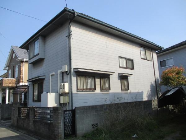 松山市三町３丁目の中古一戸建て