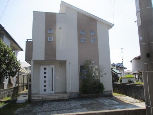 東温市志津川