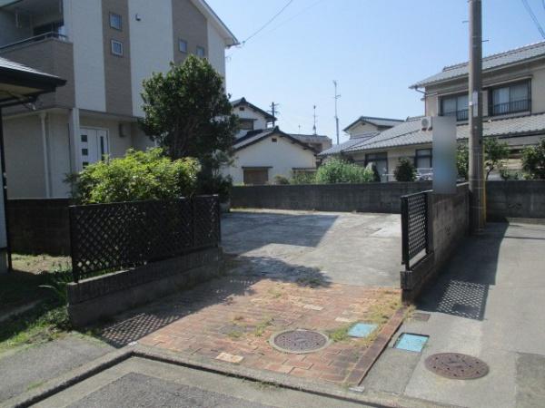 東温市志津川