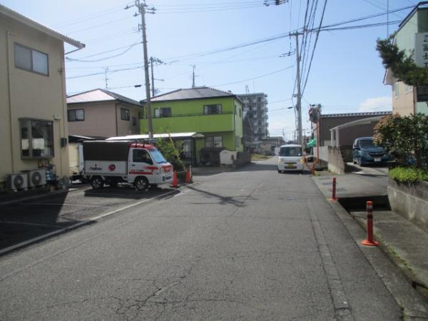 伊予郡松前町大字筒井の中古一戸建て