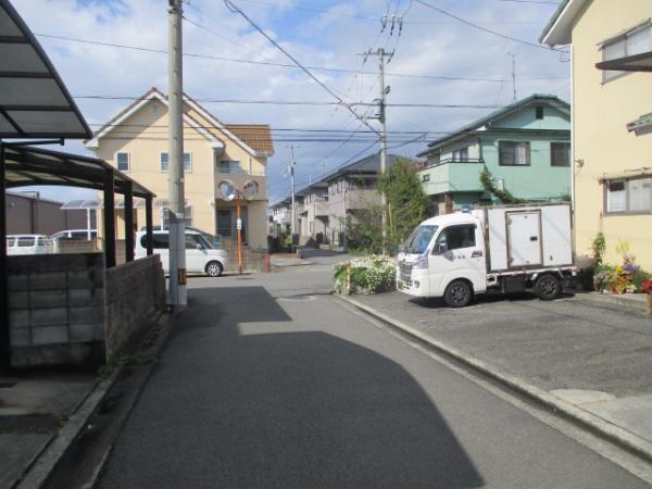 伊予郡松前町大字筒井の中古一戸建て