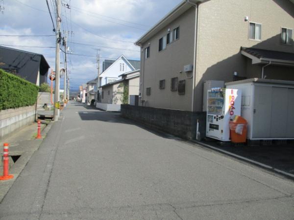 伊予郡松前町大字筒井の中古一戸建て