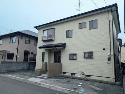 東温市野田