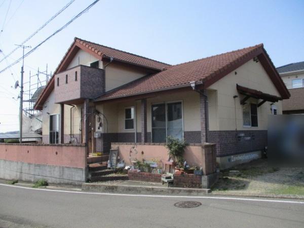 東温市北方