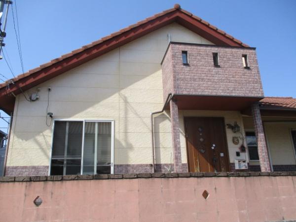 東温市北方
