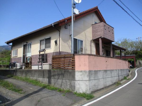 東温市北方