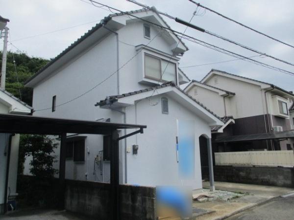 権現町