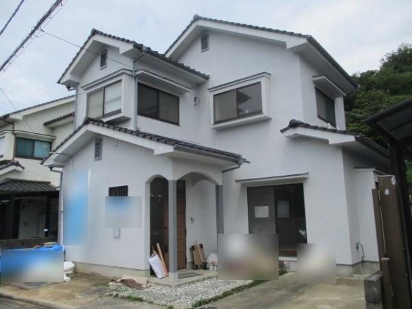 権現町