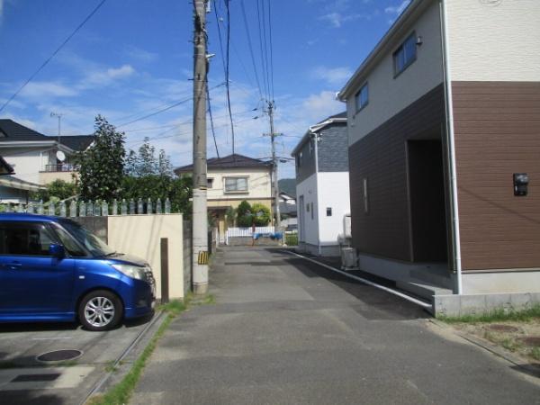 枝松２丁目　１号棟
