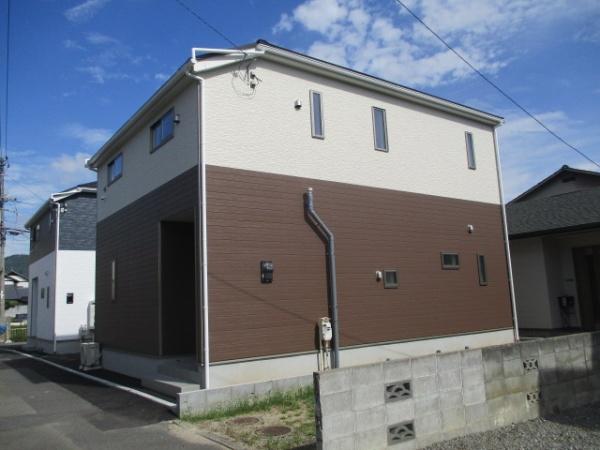 枝松２丁目　１号棟