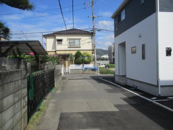 枝松２丁目　２号棟