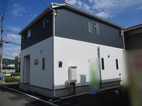 枝松２丁目　２号棟