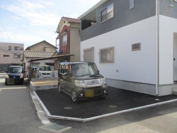 枝松２丁目　２号棟