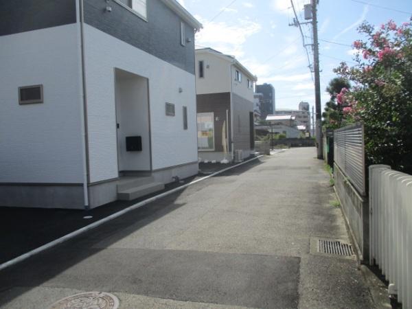 枝松２丁目　２号棟
