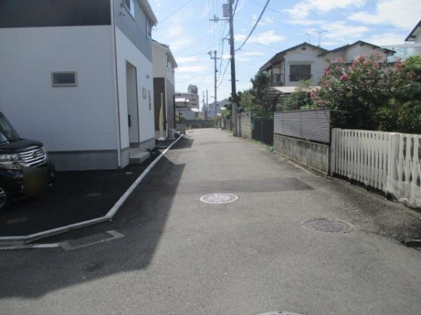 枝松２丁目　２号棟