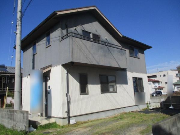 松ノ木１丁目