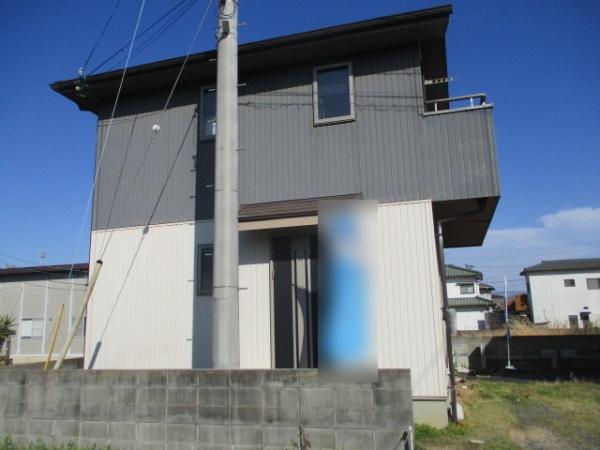 松ノ木１丁目