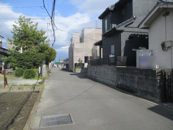 松山市保免西３丁目の中古一戸建て