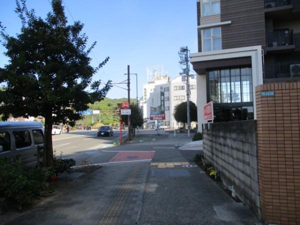 クレアホームズグラン岩崎ザ・レジデンス