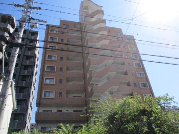 ダイアパレス木屋町